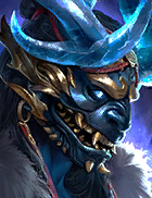 Yukimasa, Demon of Ice Fusion Tracker